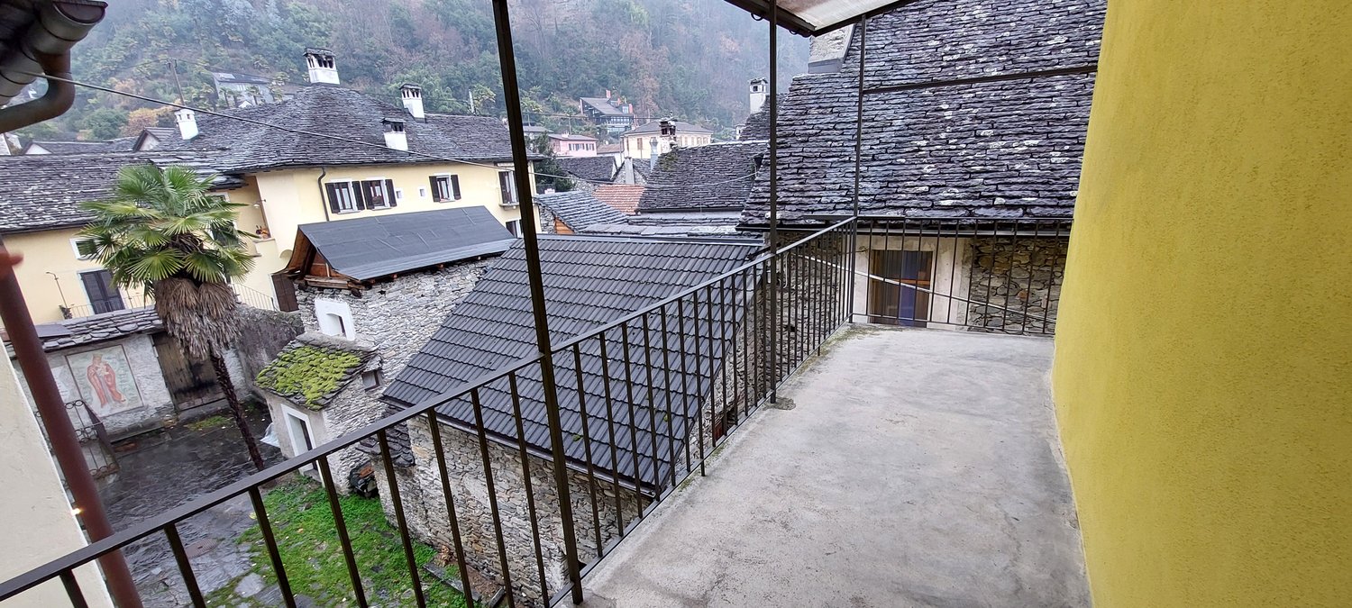 Appartement de 2 pièces