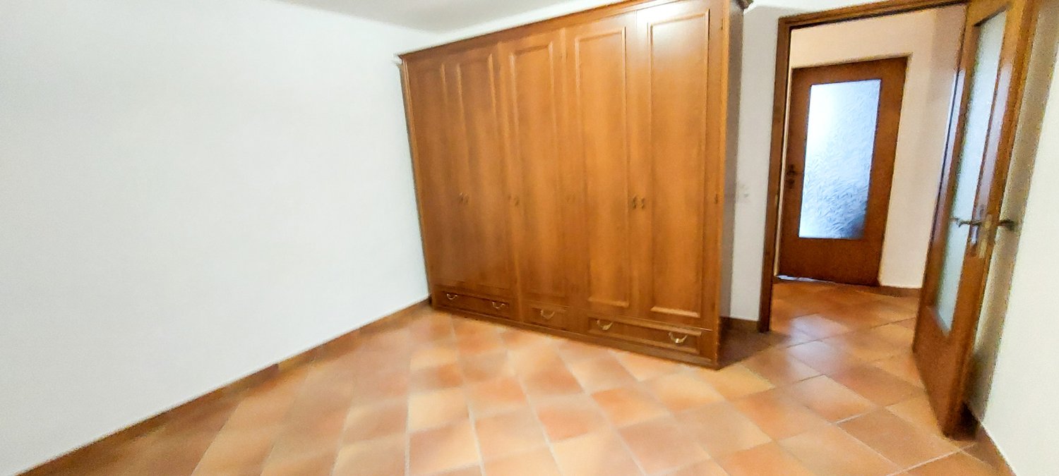 Appartement de 2 pièces