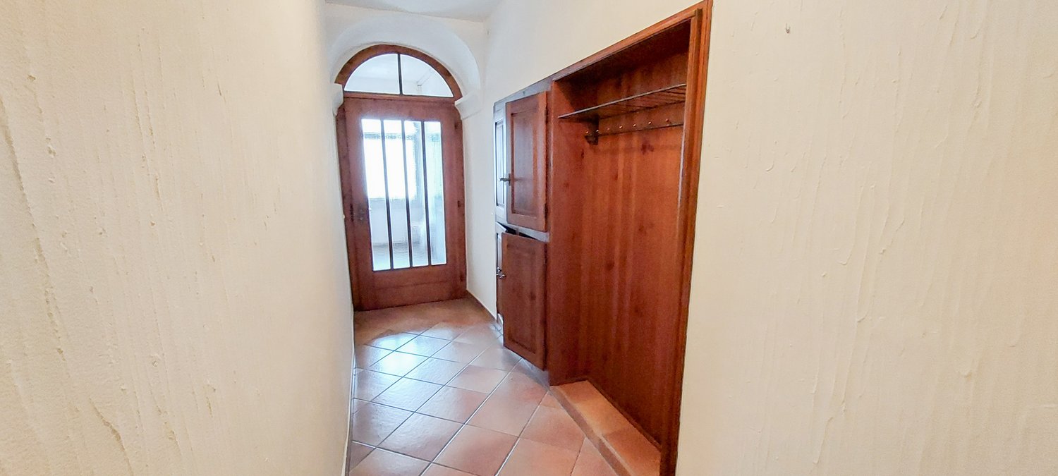 Appartement de 2 pièces