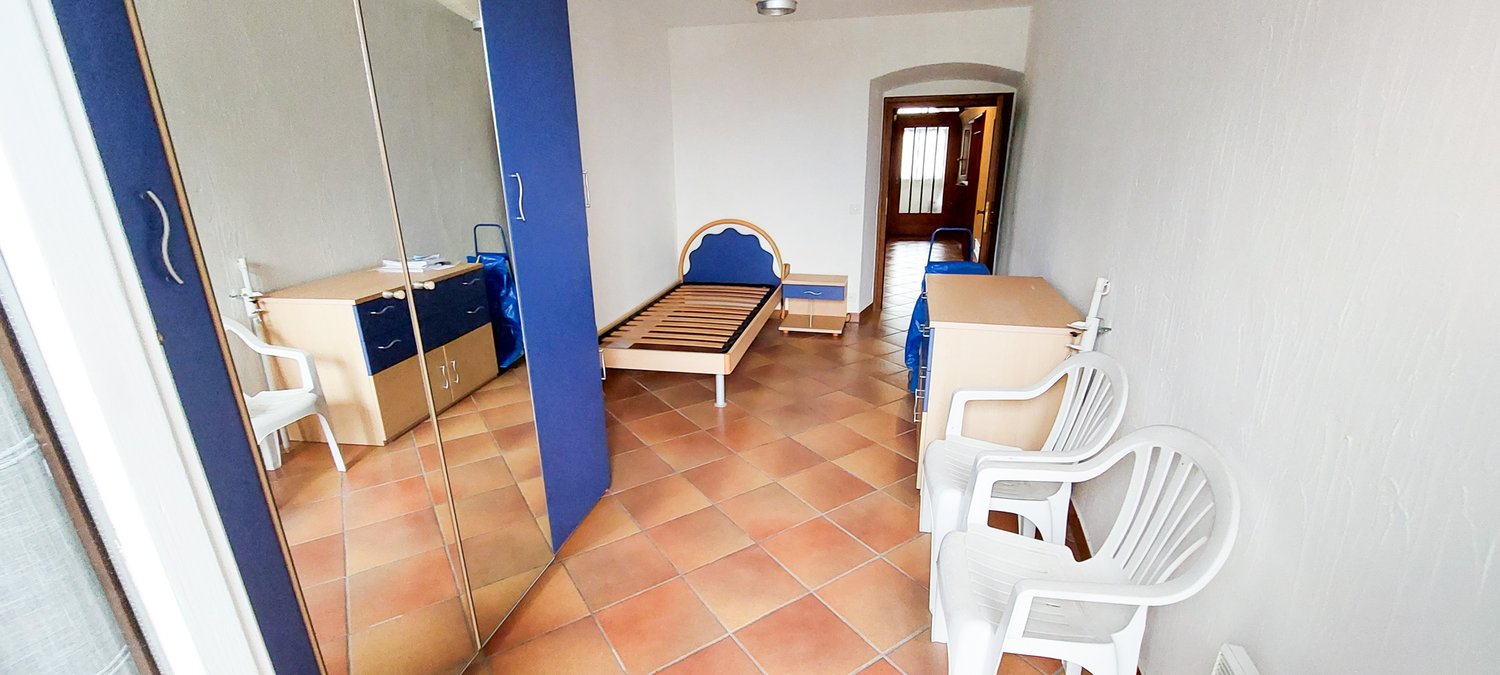 Appartement de 2 pièces