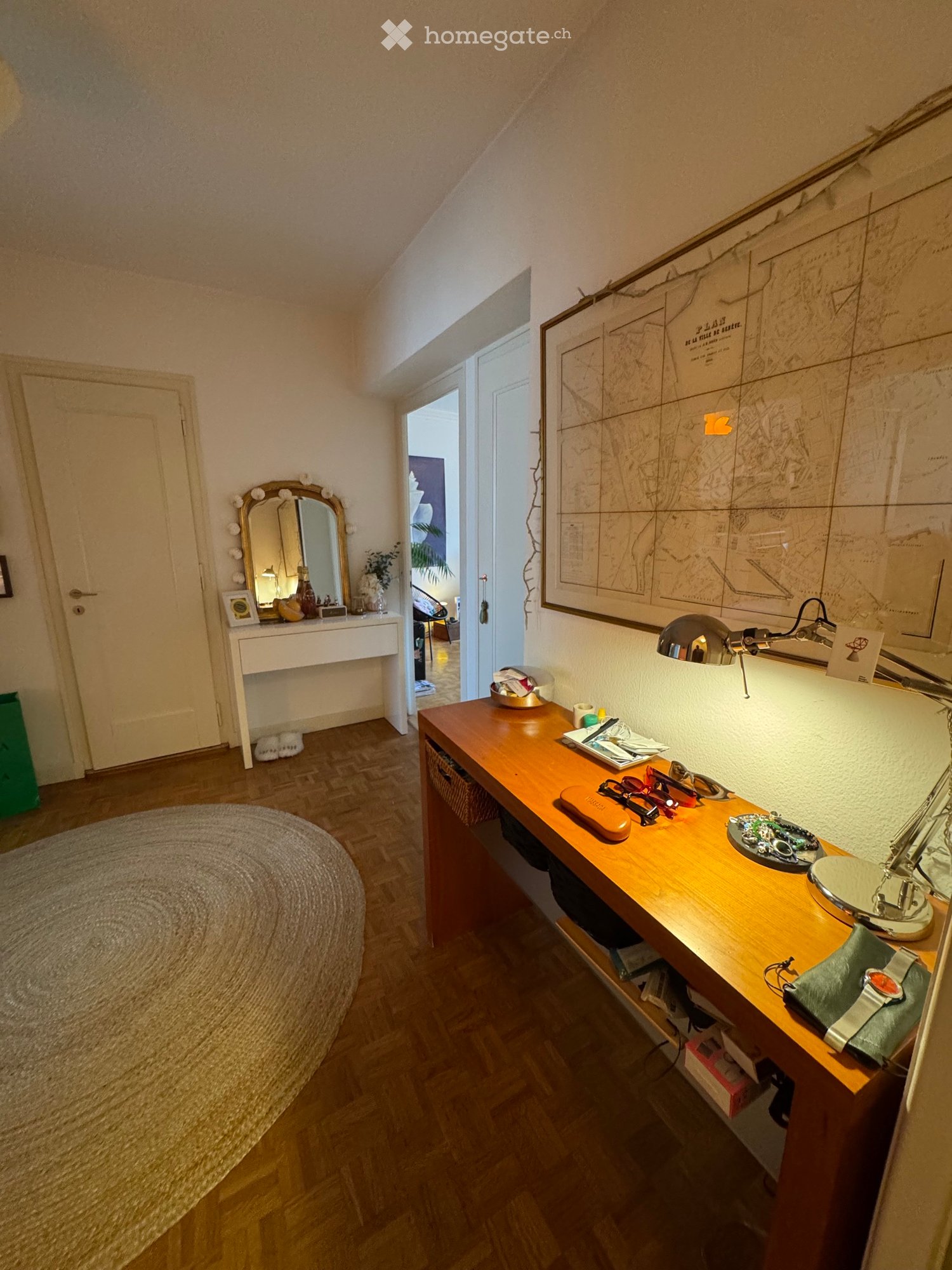 4 rooms apartment (2)