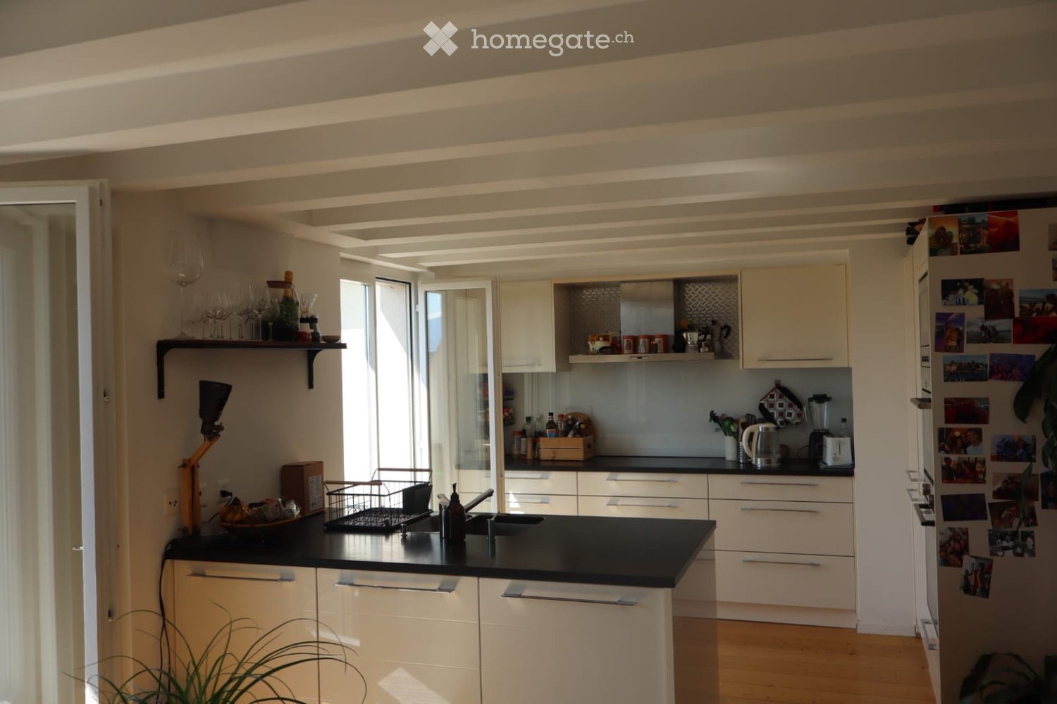 2 Zimmer Einzelzimmer