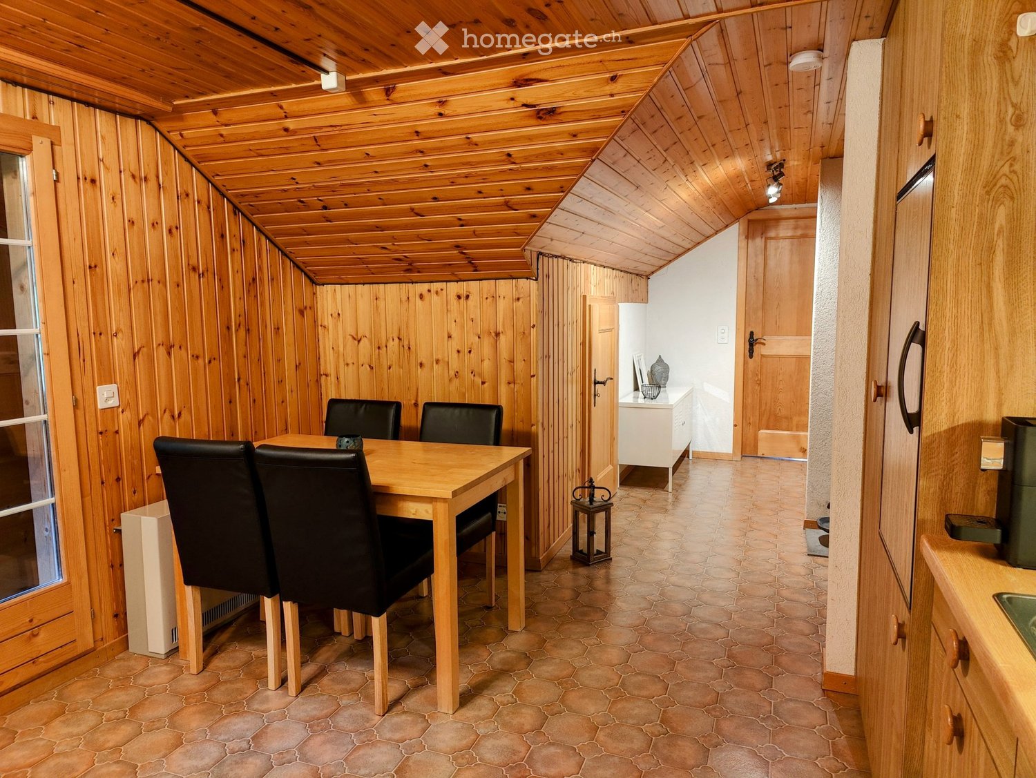 1 ½ rooms apartment, Foto 4 von 5