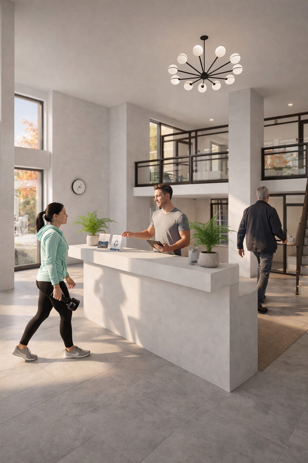 370m² commercial