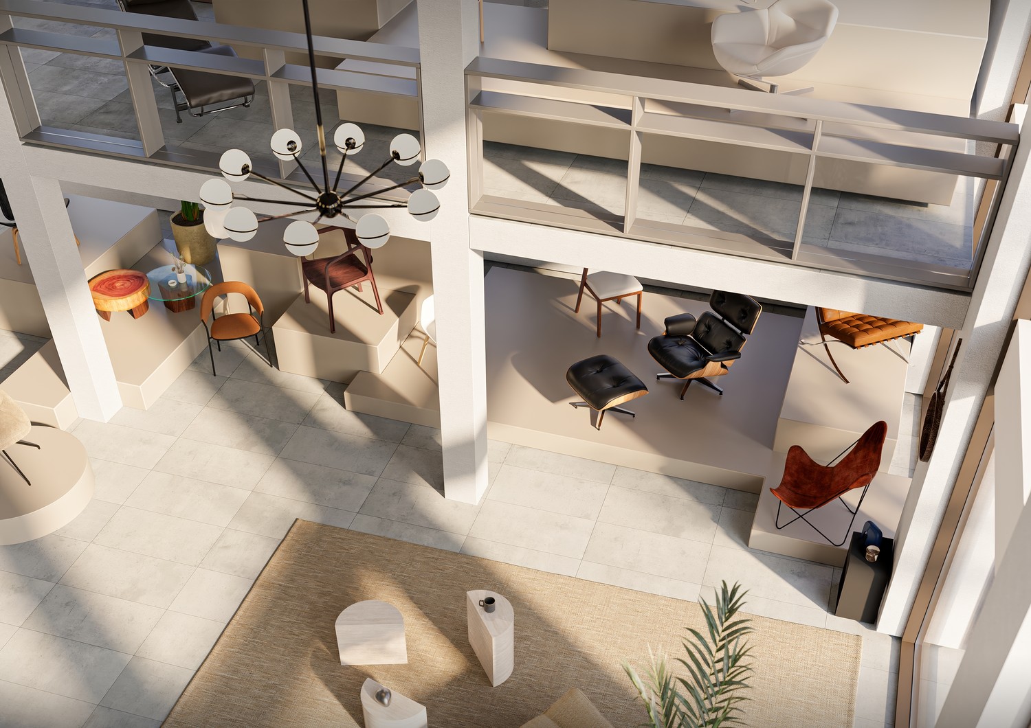 370m² commercial