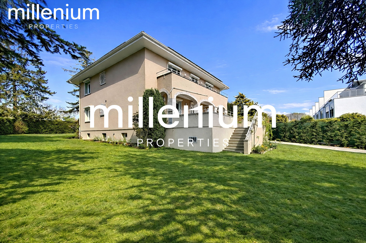 8-Zimmer-Einfamilienhaus, Foto 3 von 10