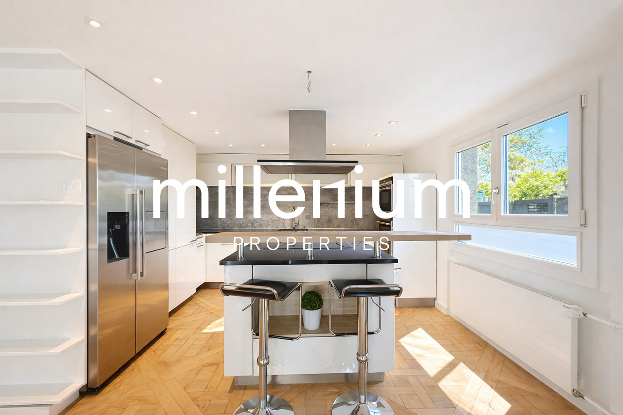 8-Zimmer-Einfamilienhaus, Foto 7 von 10