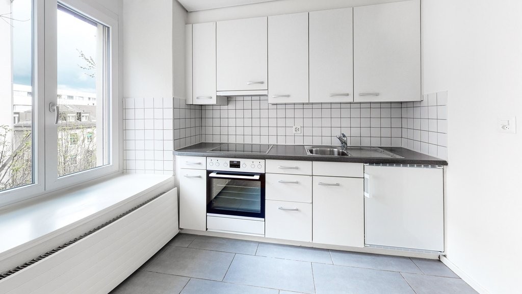 2 rooms apartment, Foto 1 von 9