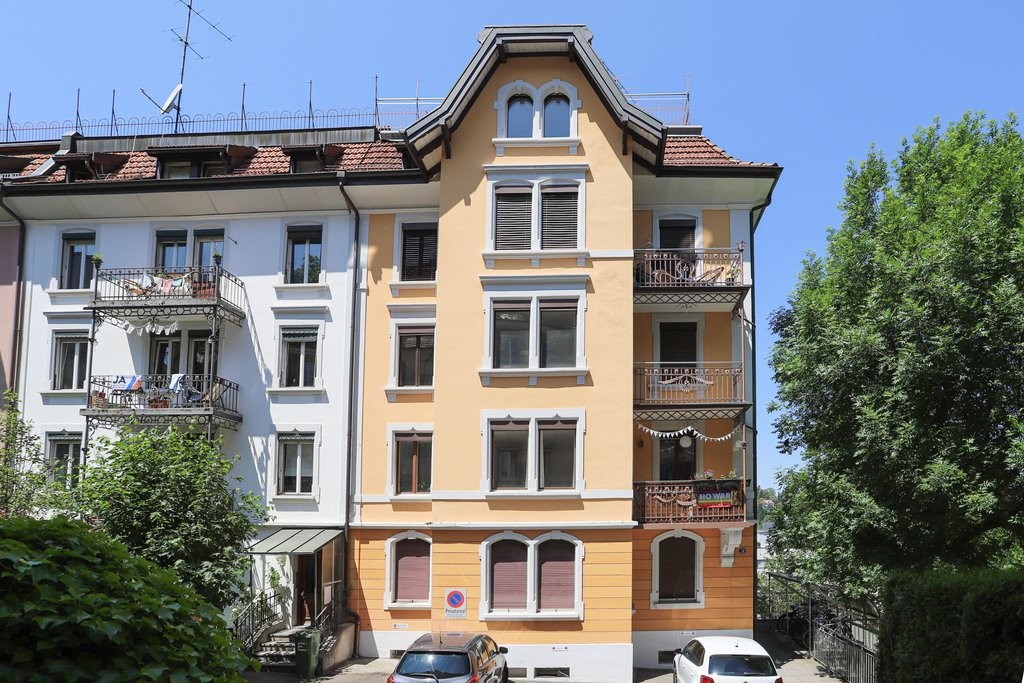 2 rooms apartment, Foto 9 von 9