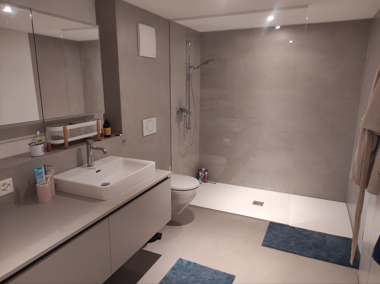 Room in a shared flat