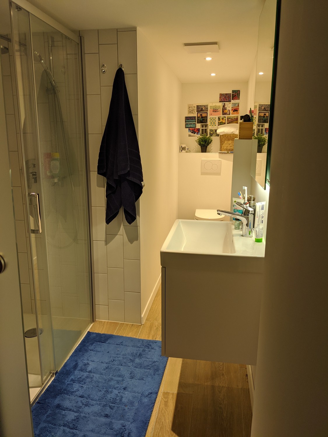 2 ½ Zimmer Wohnung, Foto 2 von 5