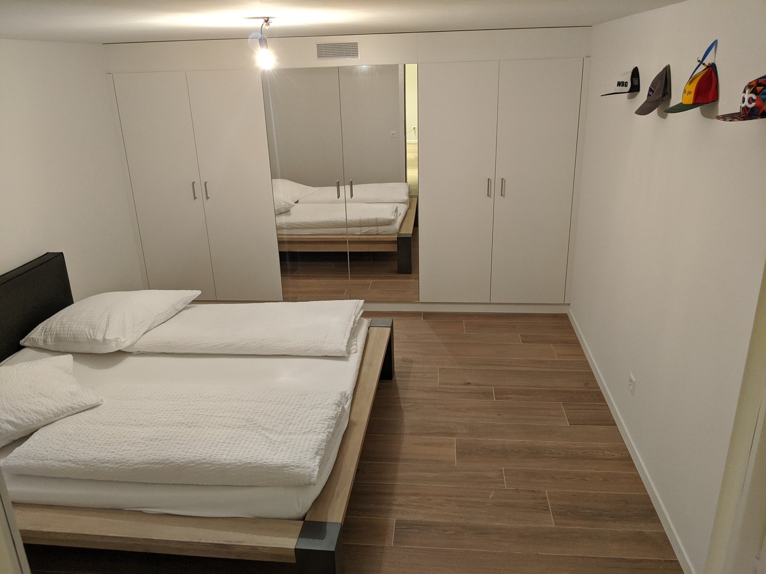 2 ½ Zimmer Wohnung, Foto 3 von 5