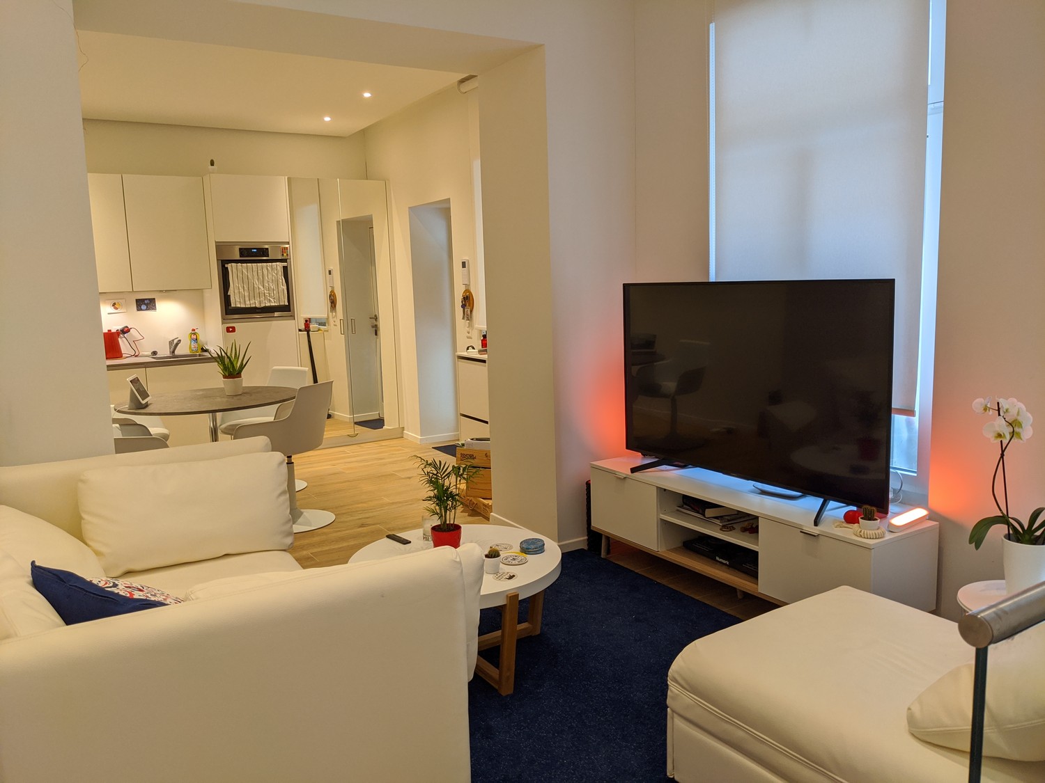 2 ½ Zimmer Wohnung, Foto 1 von 5