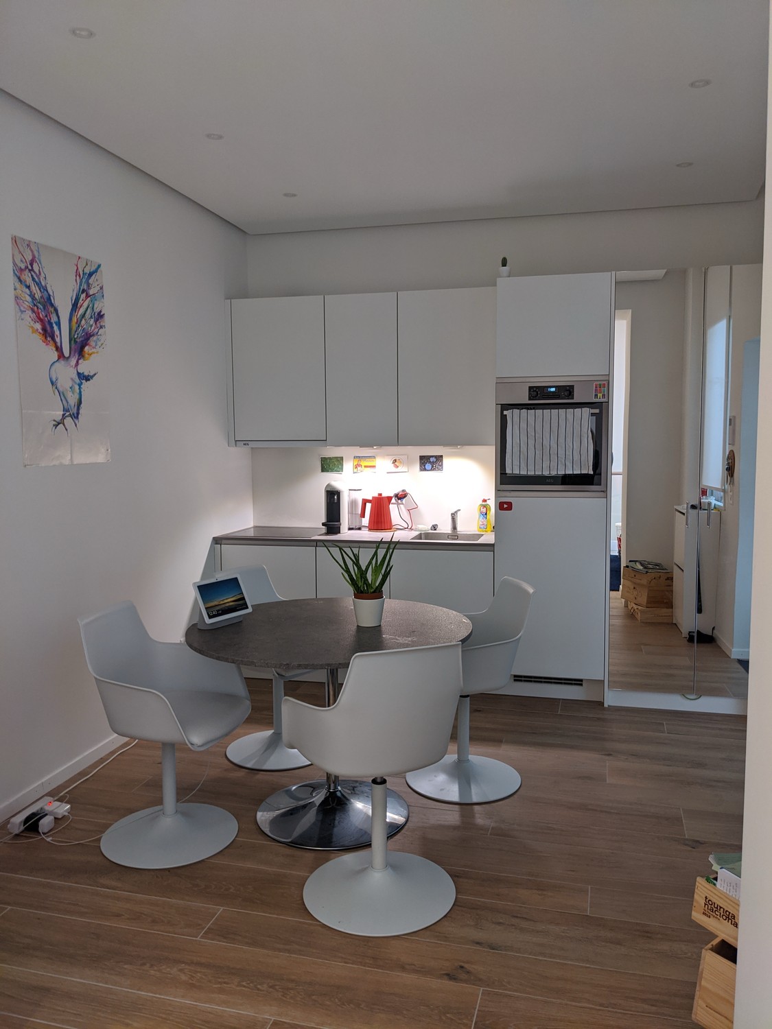 2 ½ Zimmer Wohnung, Foto 5 von 5