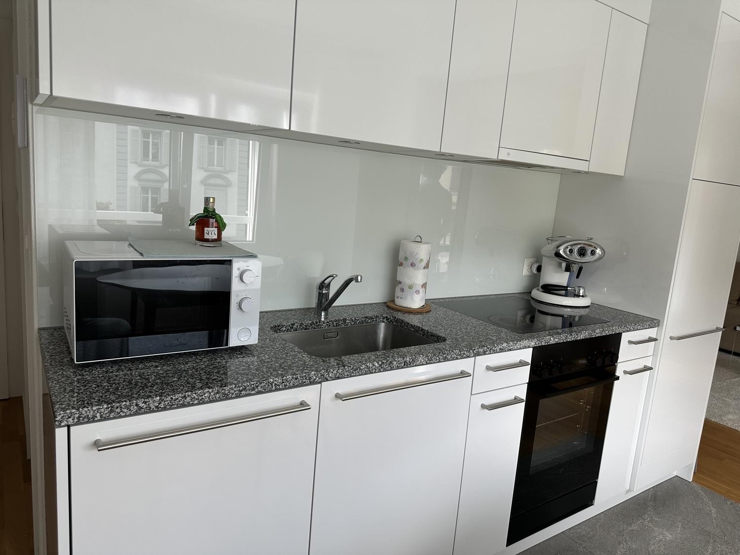 2 ½ rooms apartment, Foto 6 von 10