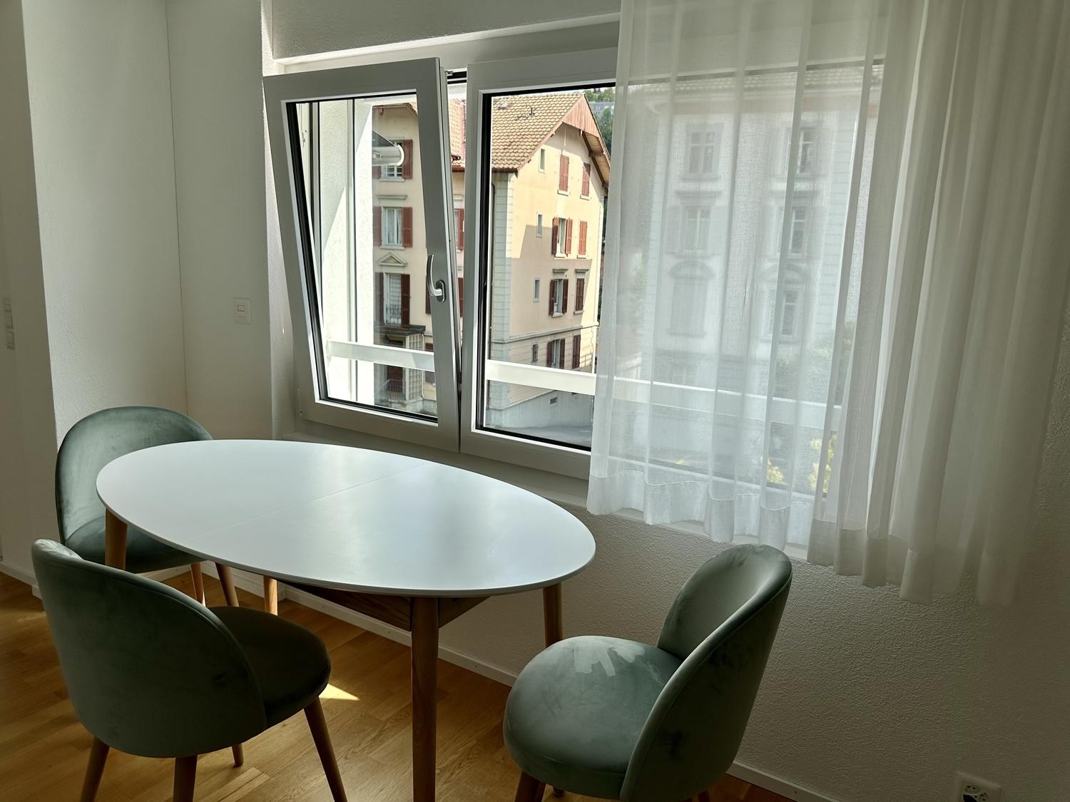 2 ½ rooms apartment, Foto 7 von 10