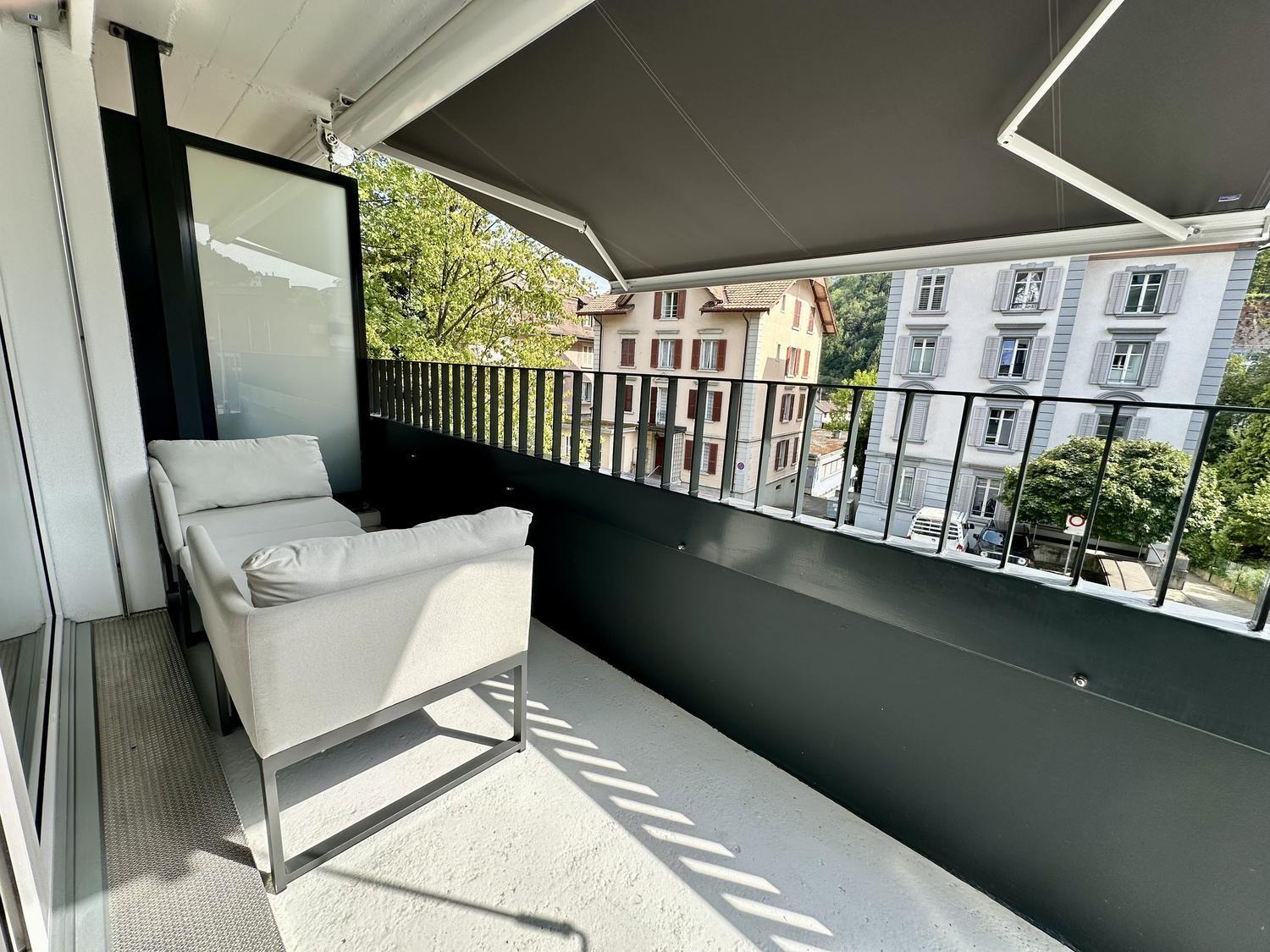 2 ½ rooms apartment, Foto 4 von 10