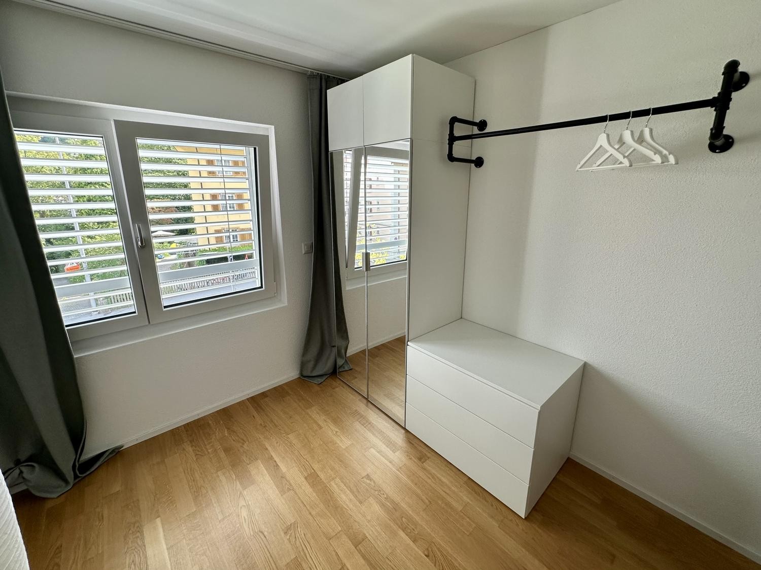 2 ½ rooms apartment, Foto 9 von 10