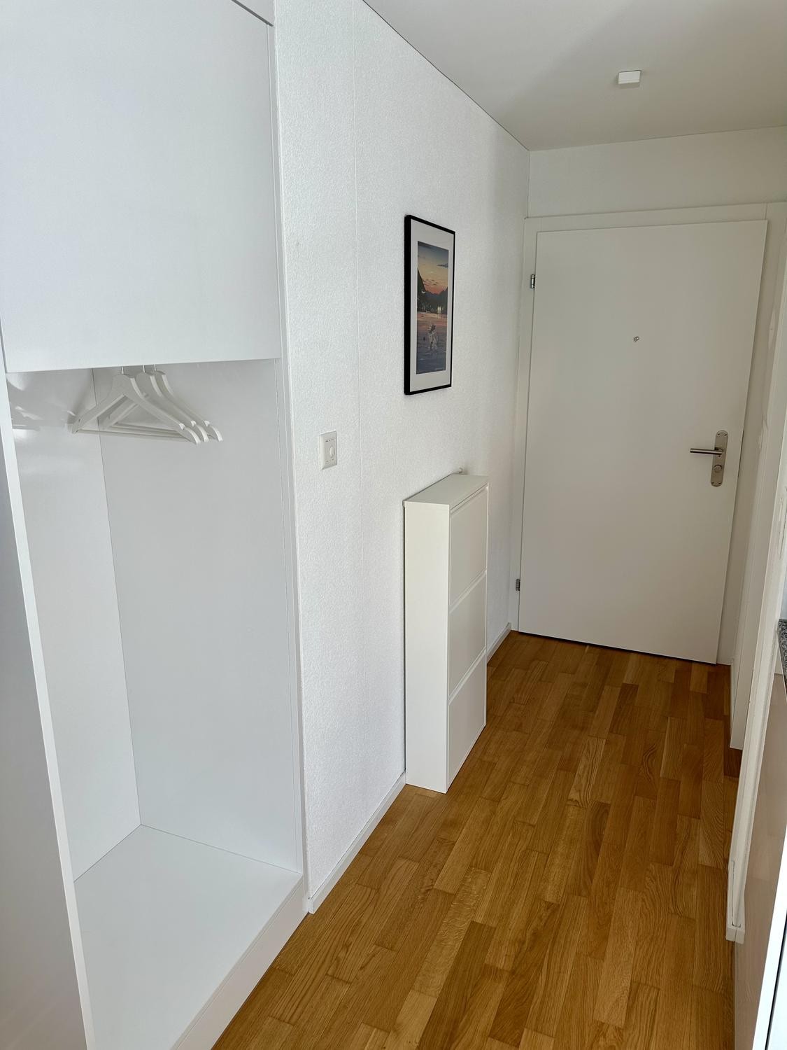 2 ½ rooms apartment, Foto 10 von 10