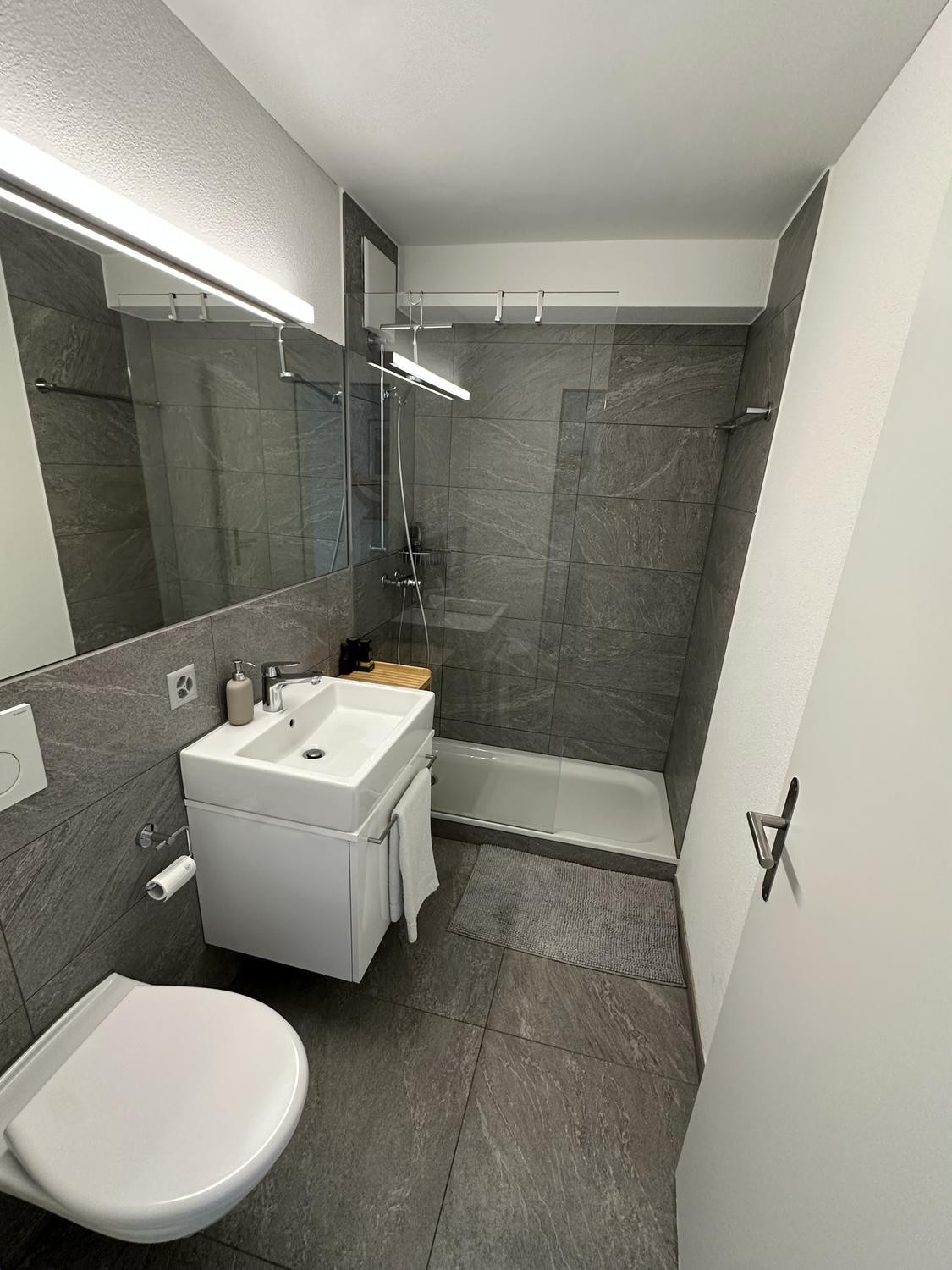 2 ½ rooms apartment, Foto 5 von 10