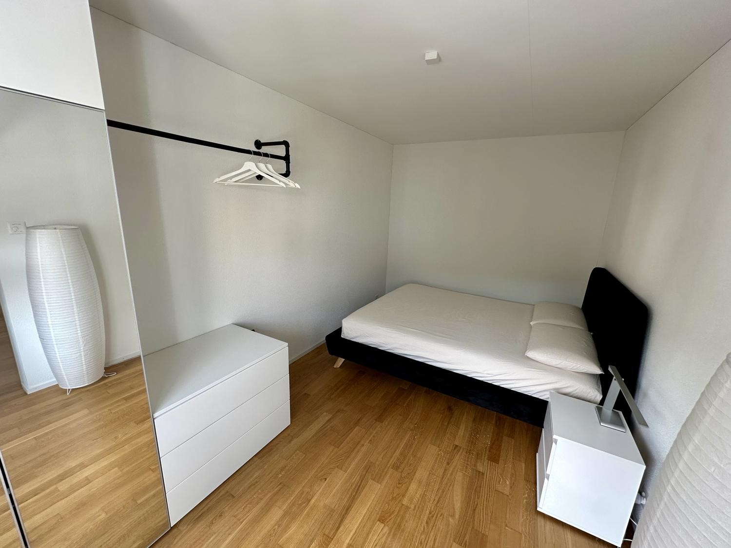2 ½ rooms apartment, Foto 8 von 10