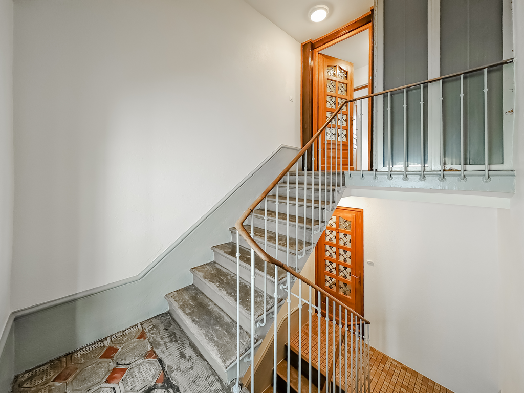 4 ½ Zimmer Wohnung, Foto 10 von 10