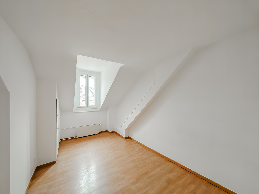 4 ½ Zimmer Wohnung, Foto 5 von 10