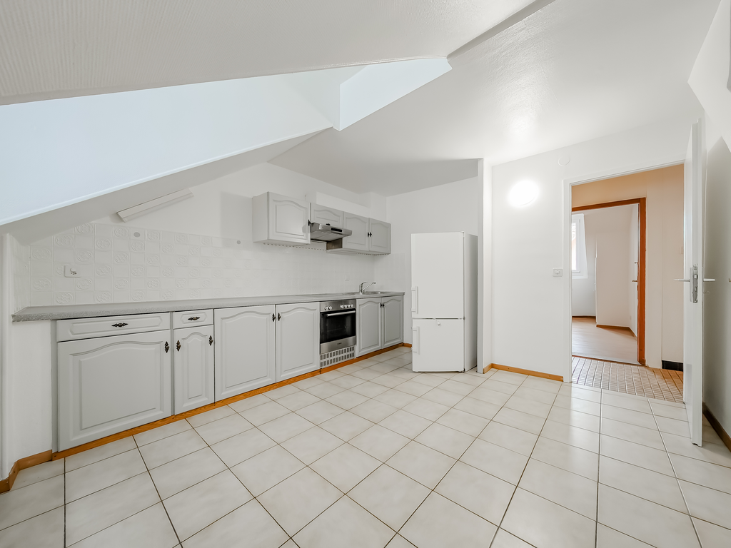 4 ½ Zimmer Wohnung, Foto 3 von 10