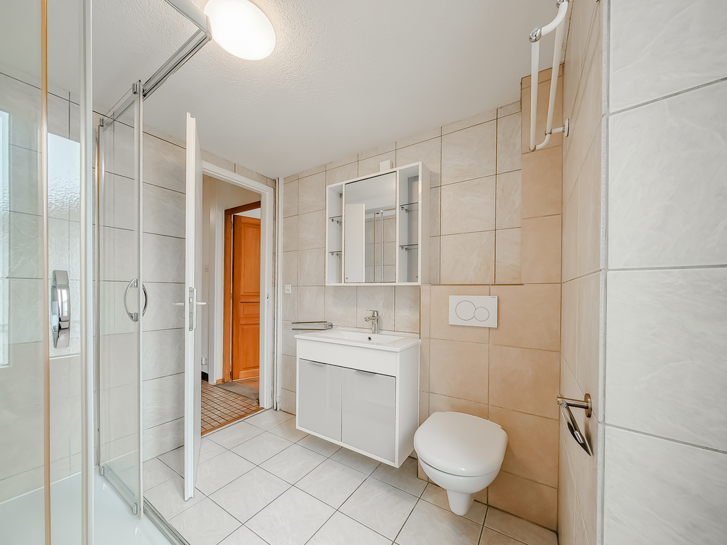 4 ½ Zimmer Wohnung, Foto 8 von 10