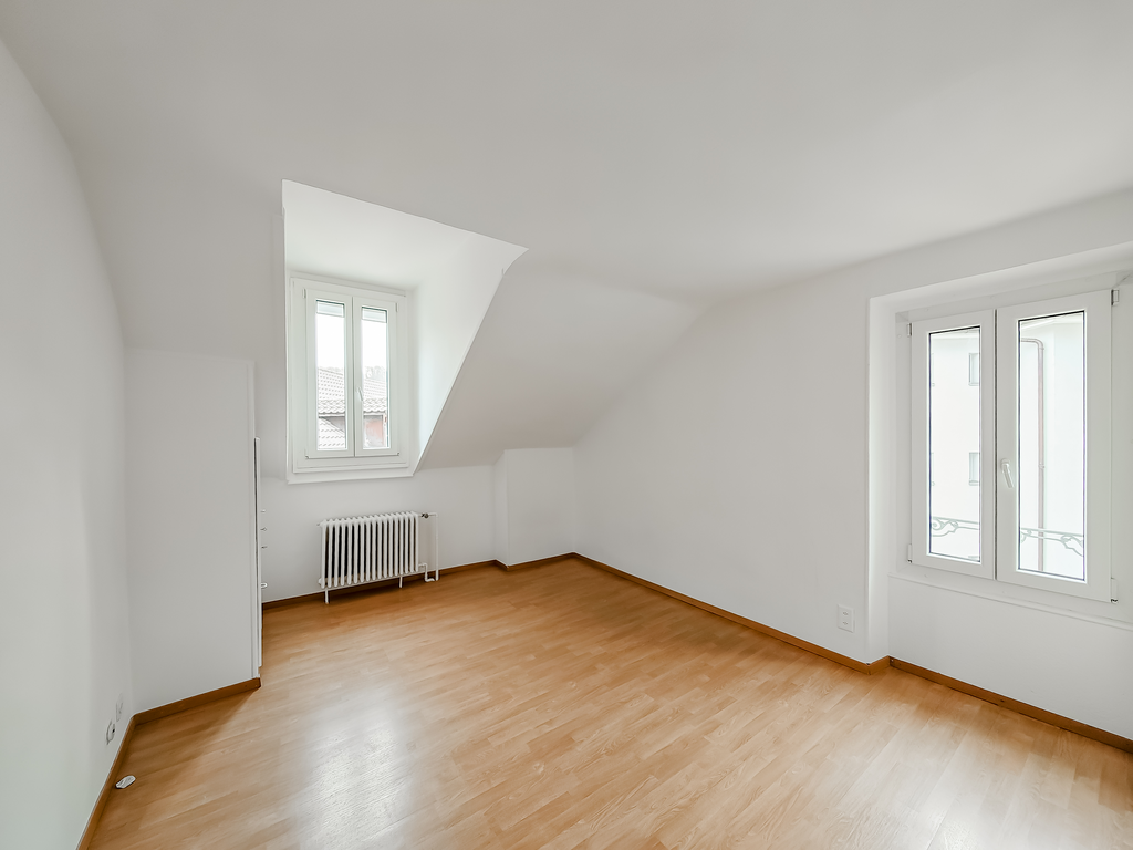 4 ½ Zimmer Wohnung, Foto 6 von 10