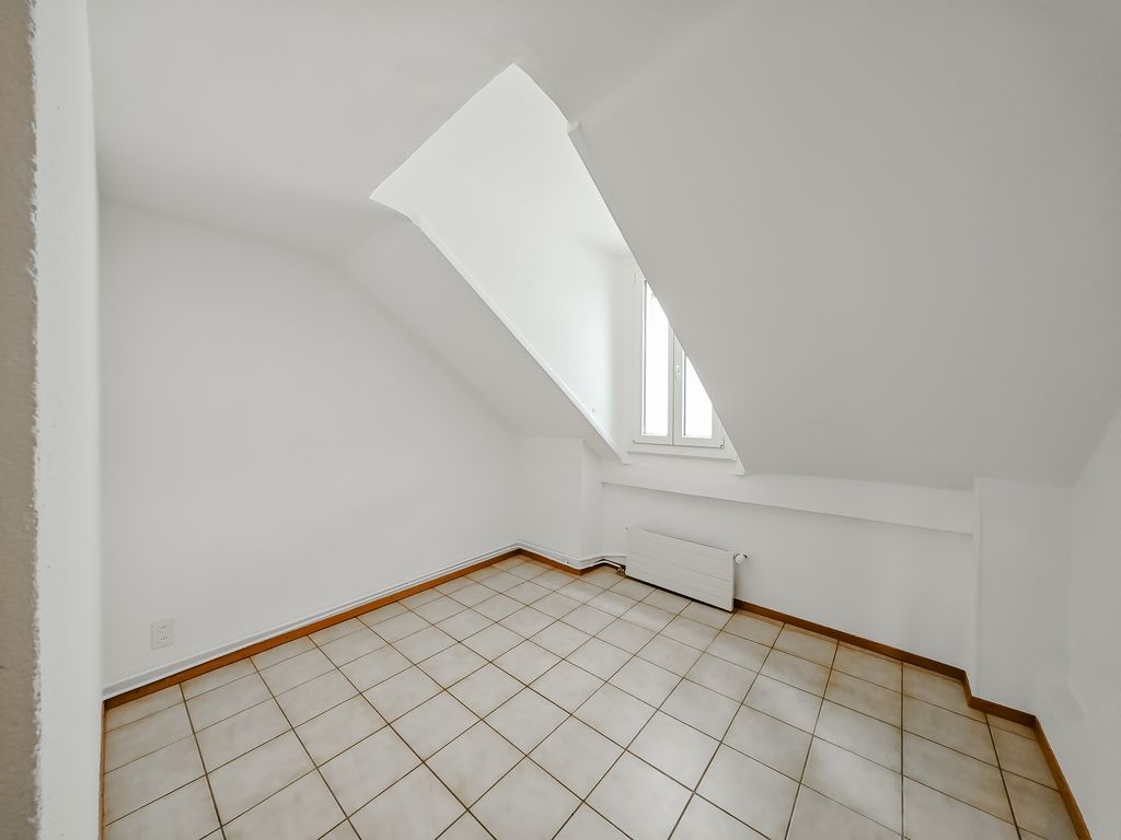 4 ½ Zimmer Wohnung, Foto 7 von 10