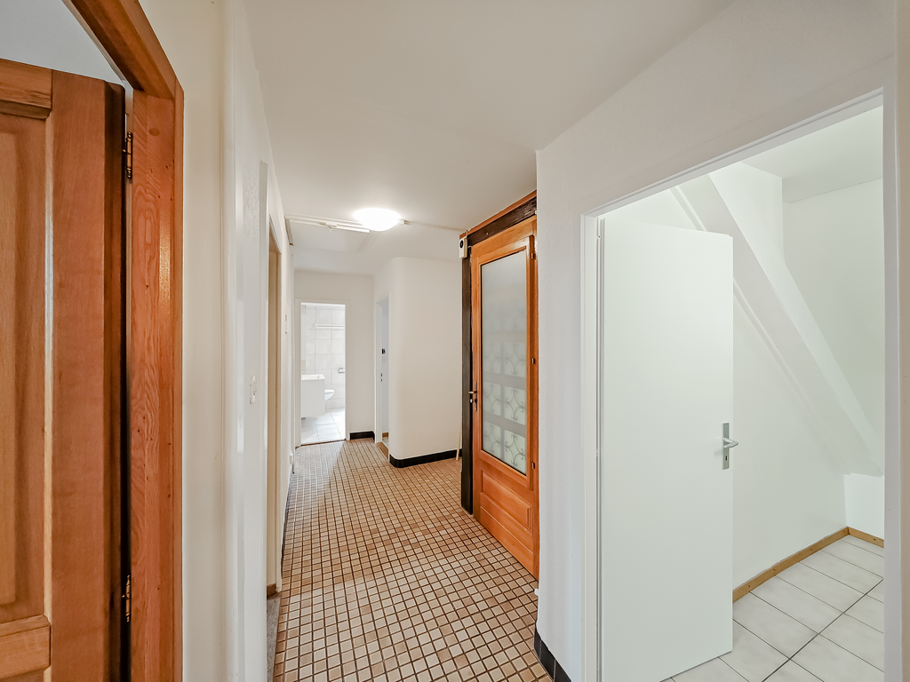 4 ½ Zimmer Wohnung, Foto 1 von 10