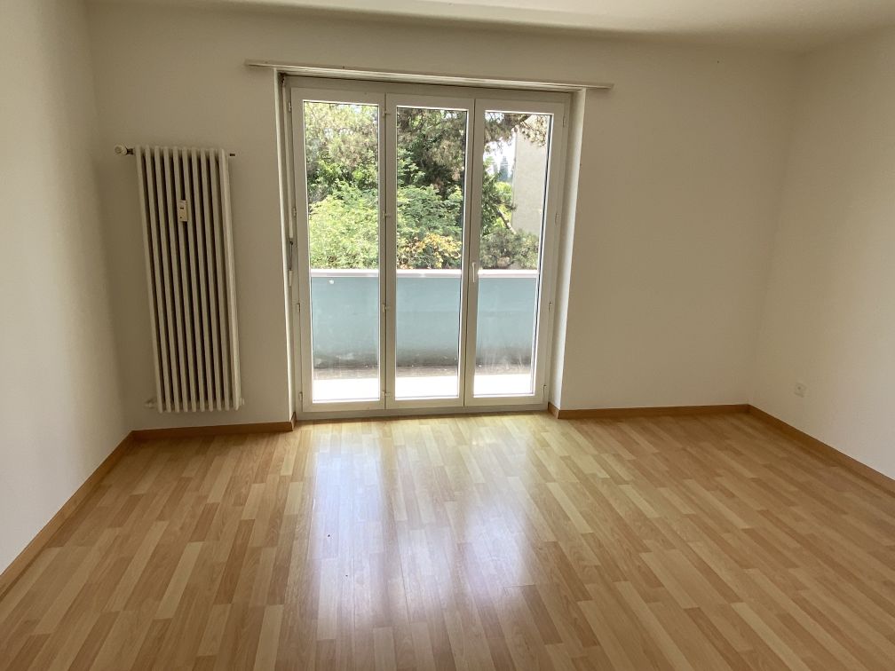 Appartamento di 4 ½ locali