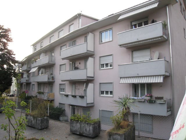 Appartamento di 4 ½ locali