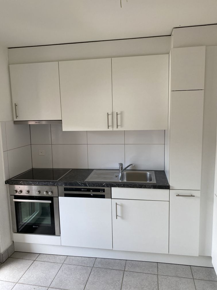 Appartamento di 4 ½ locali