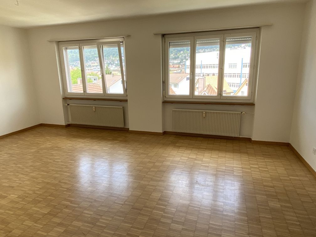 Appartamento di 4 ½ locali