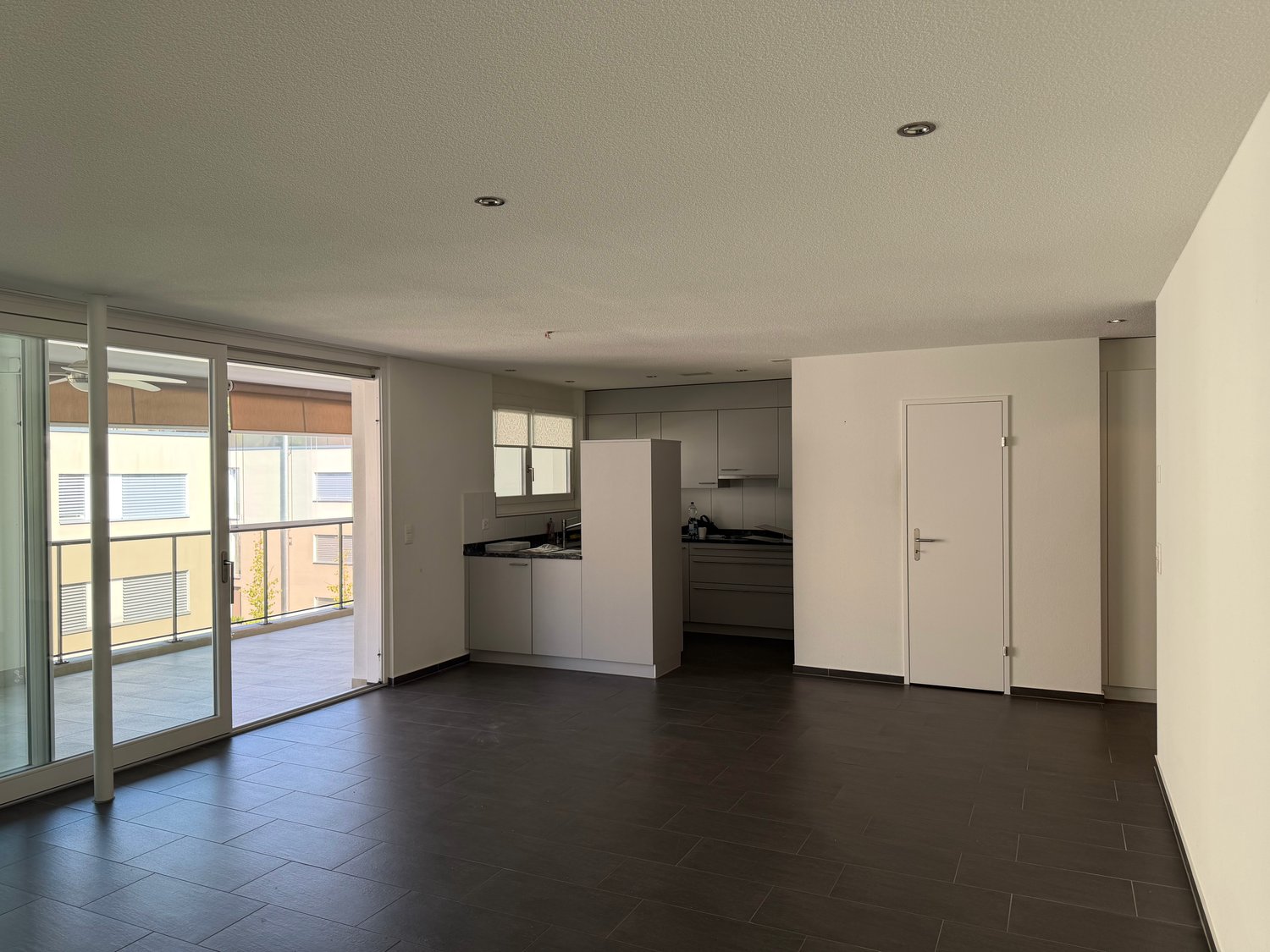 3 ½ rooms apartment, Foto 4 von 10
