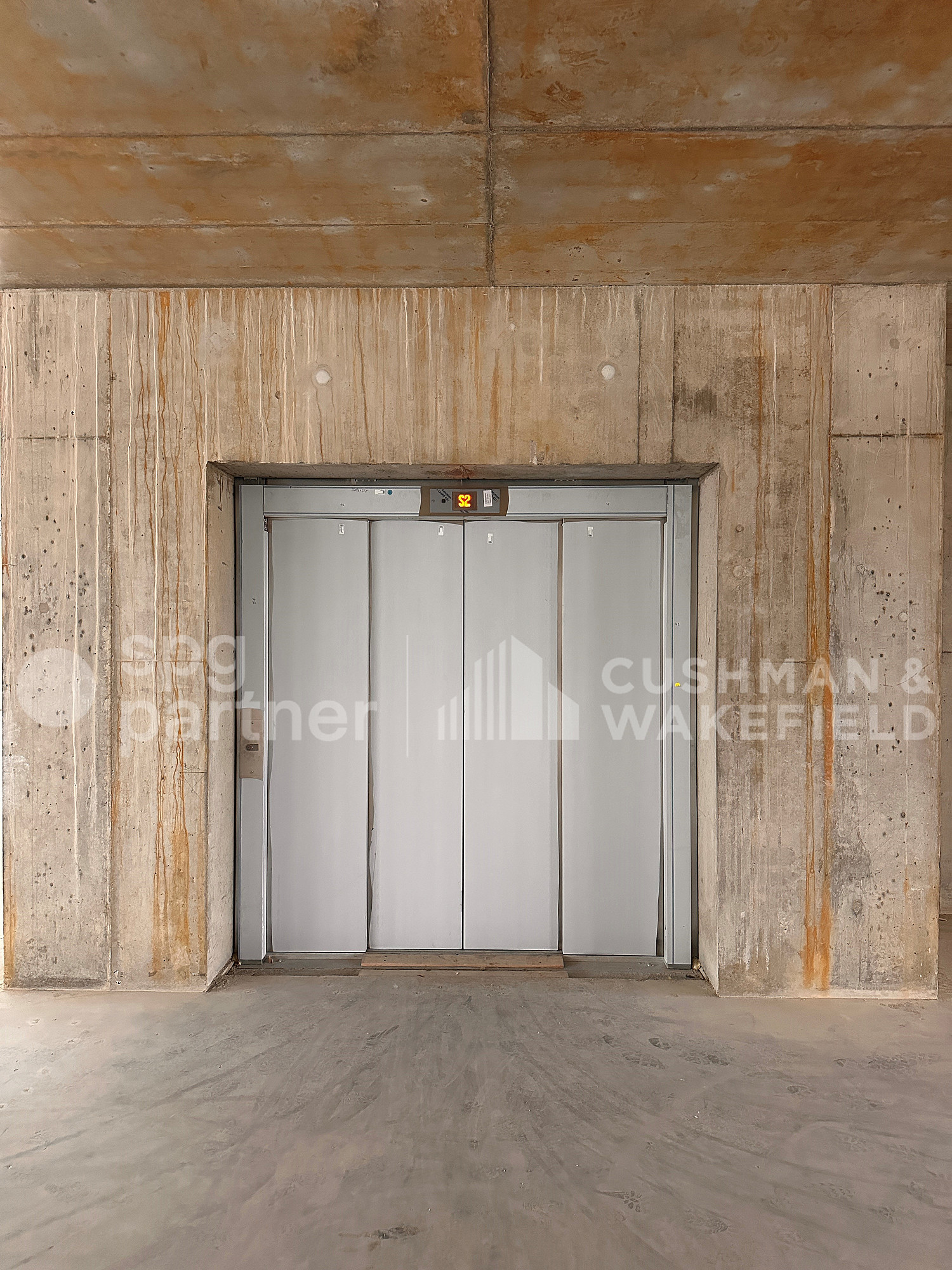 1145m² office, Foto 5 von 5
