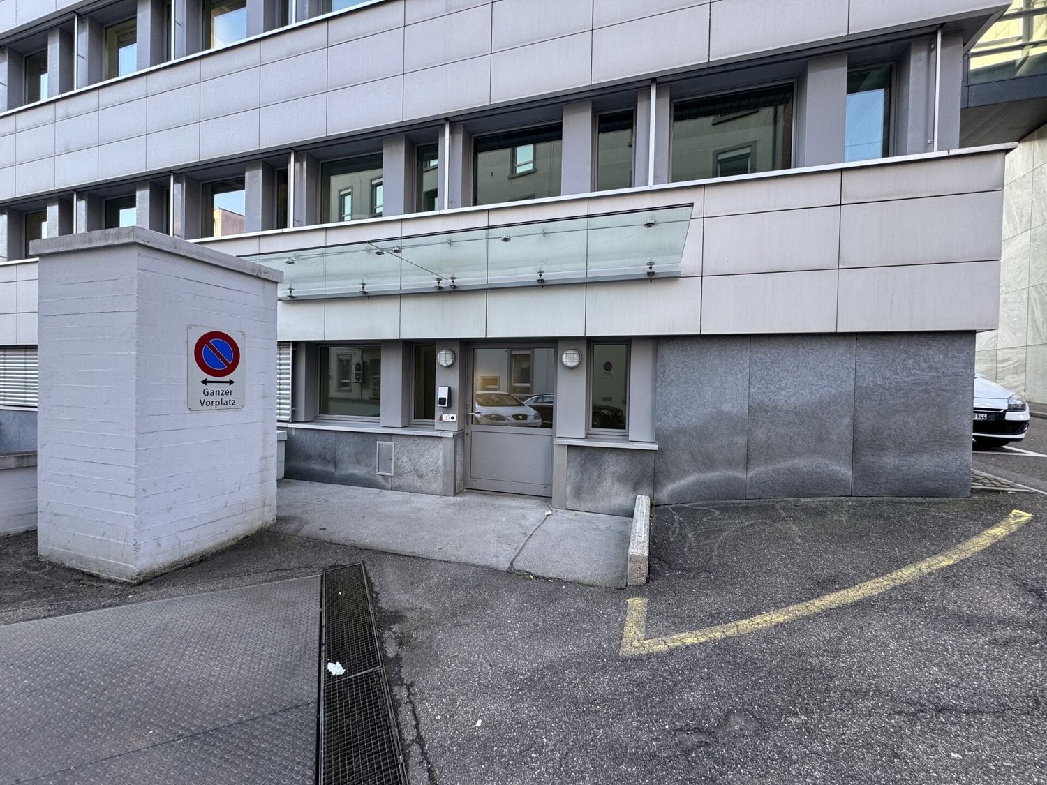 57m² commercial, Foto 10 von 10
