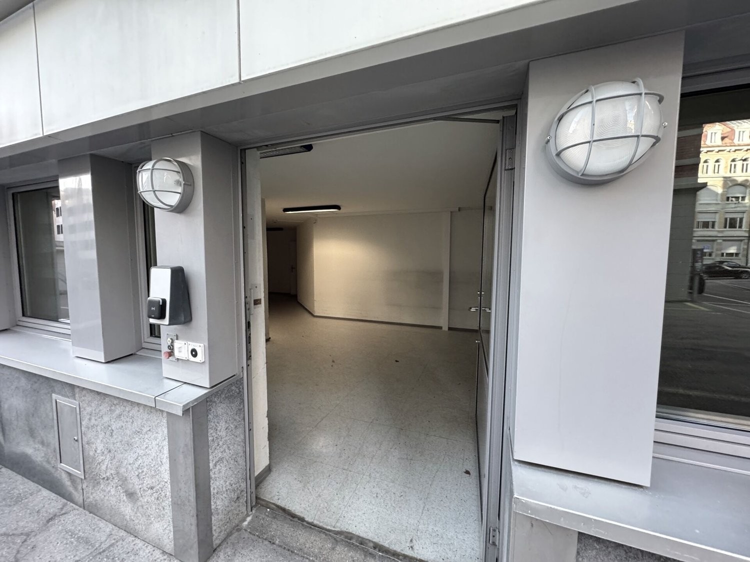 57m² commercial, Foto 9 von 10
