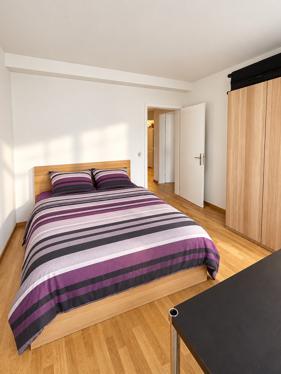 Zimmer in einer WG