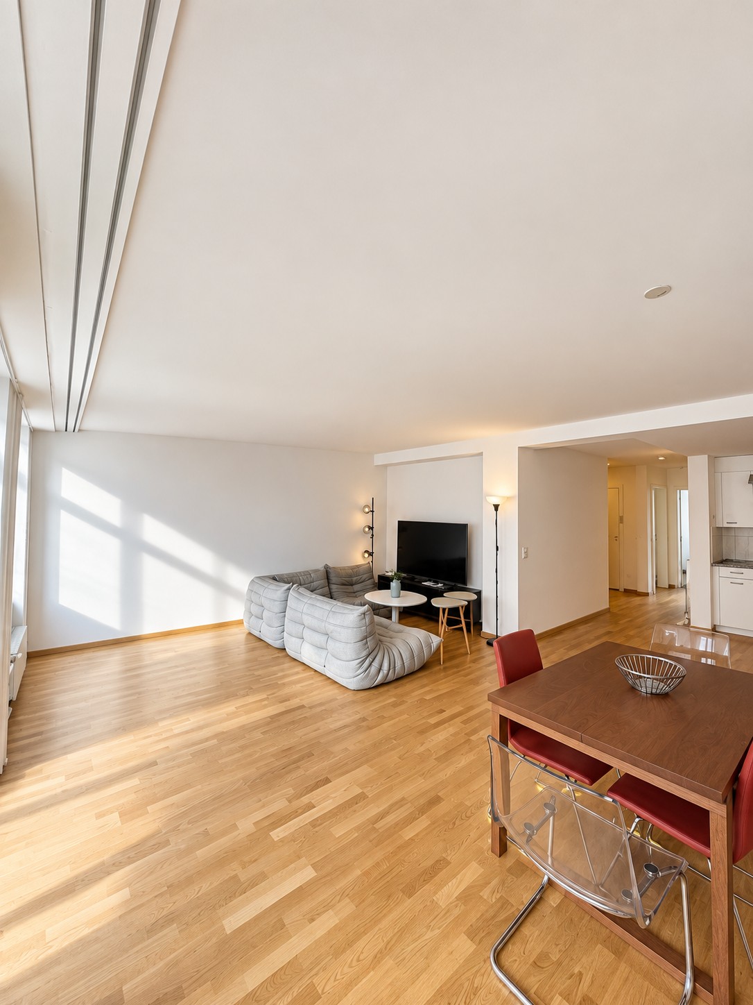 Zimmer in einer WG
