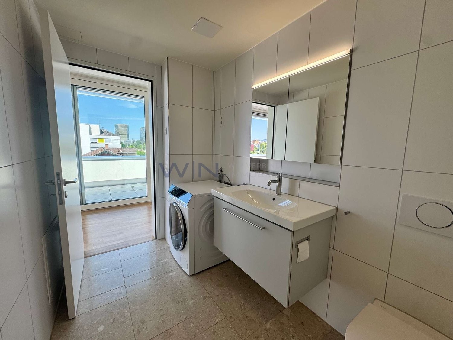 2 rooms apartment, Foto 6 von 8