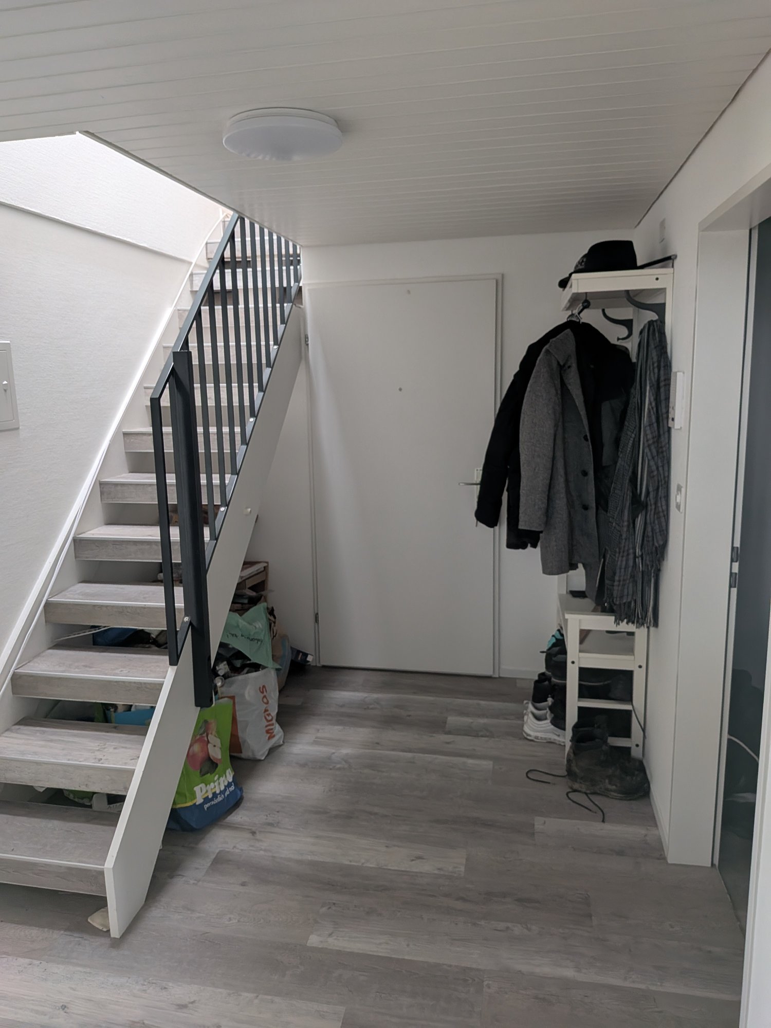 Room in a shared flat, Foto 4 von 5