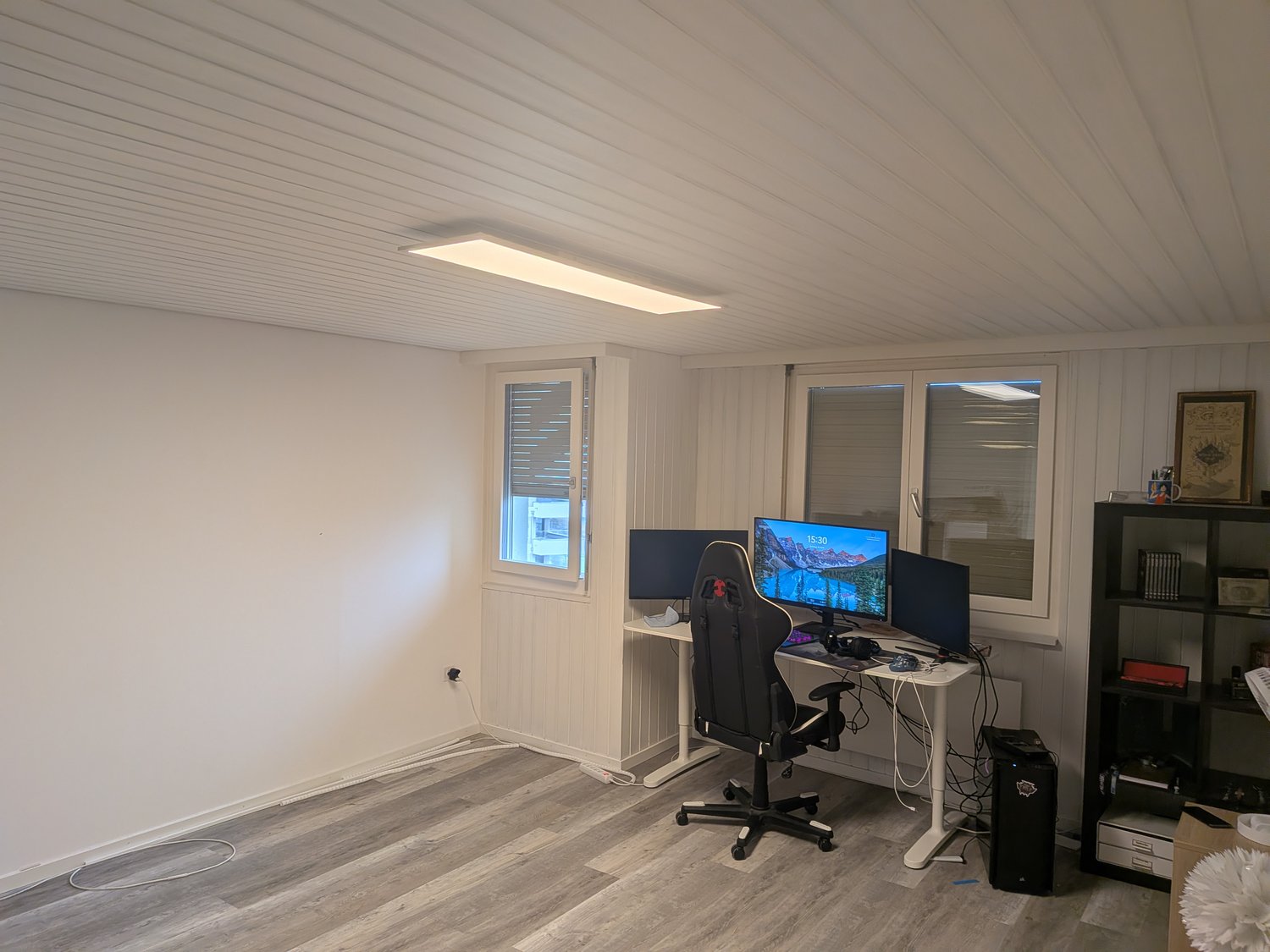 Room in a shared flat, Foto 1 von 5