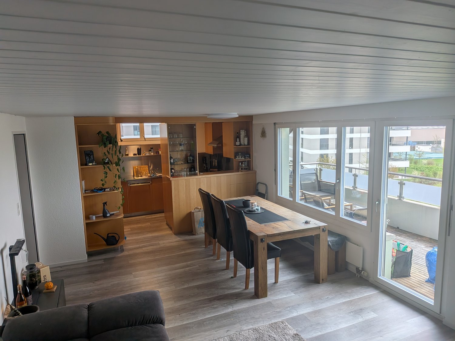 Room in a shared flat, Foto 3 von 5