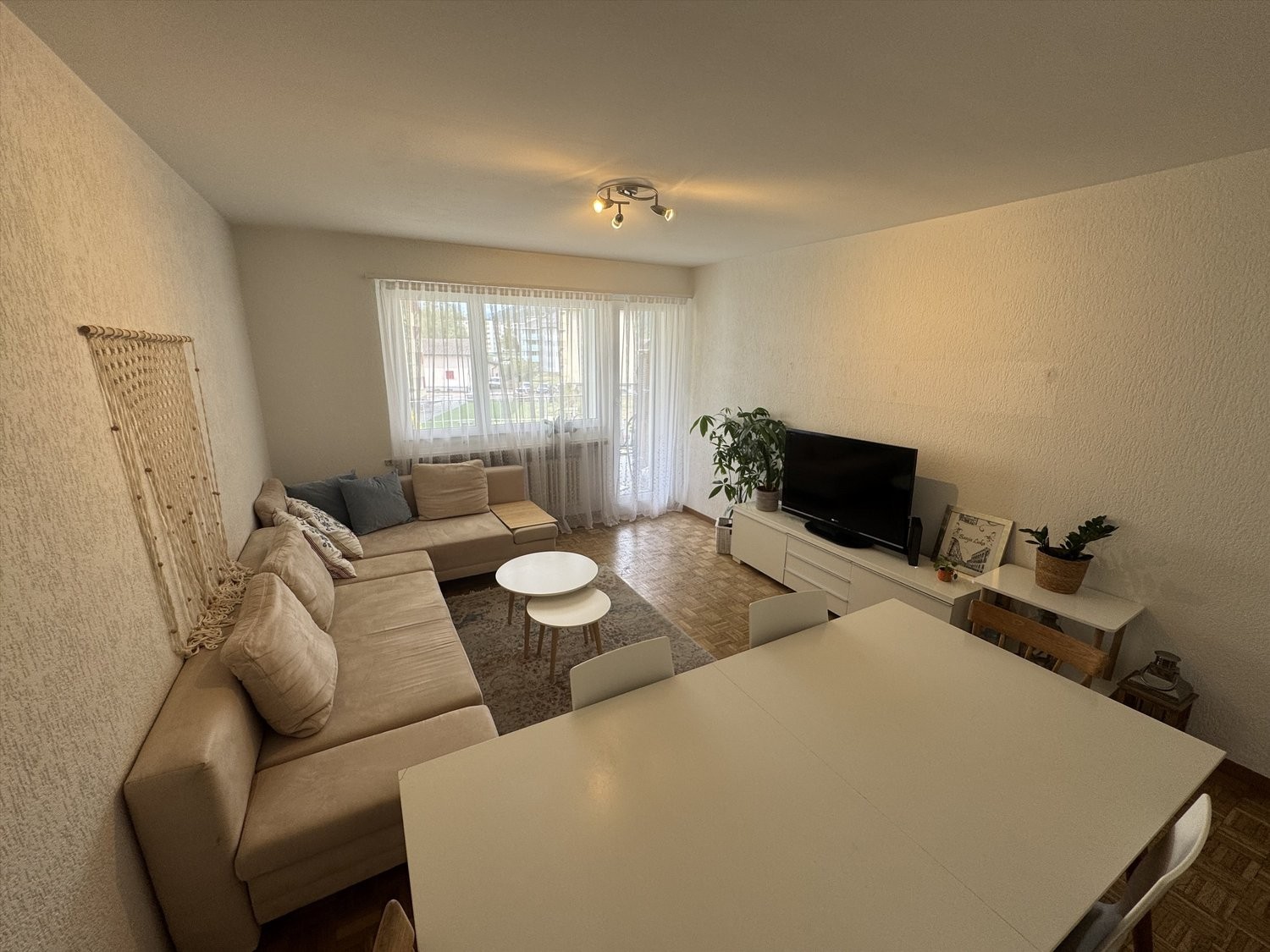 4 ½ rooms apartment, Foto 1 von 7