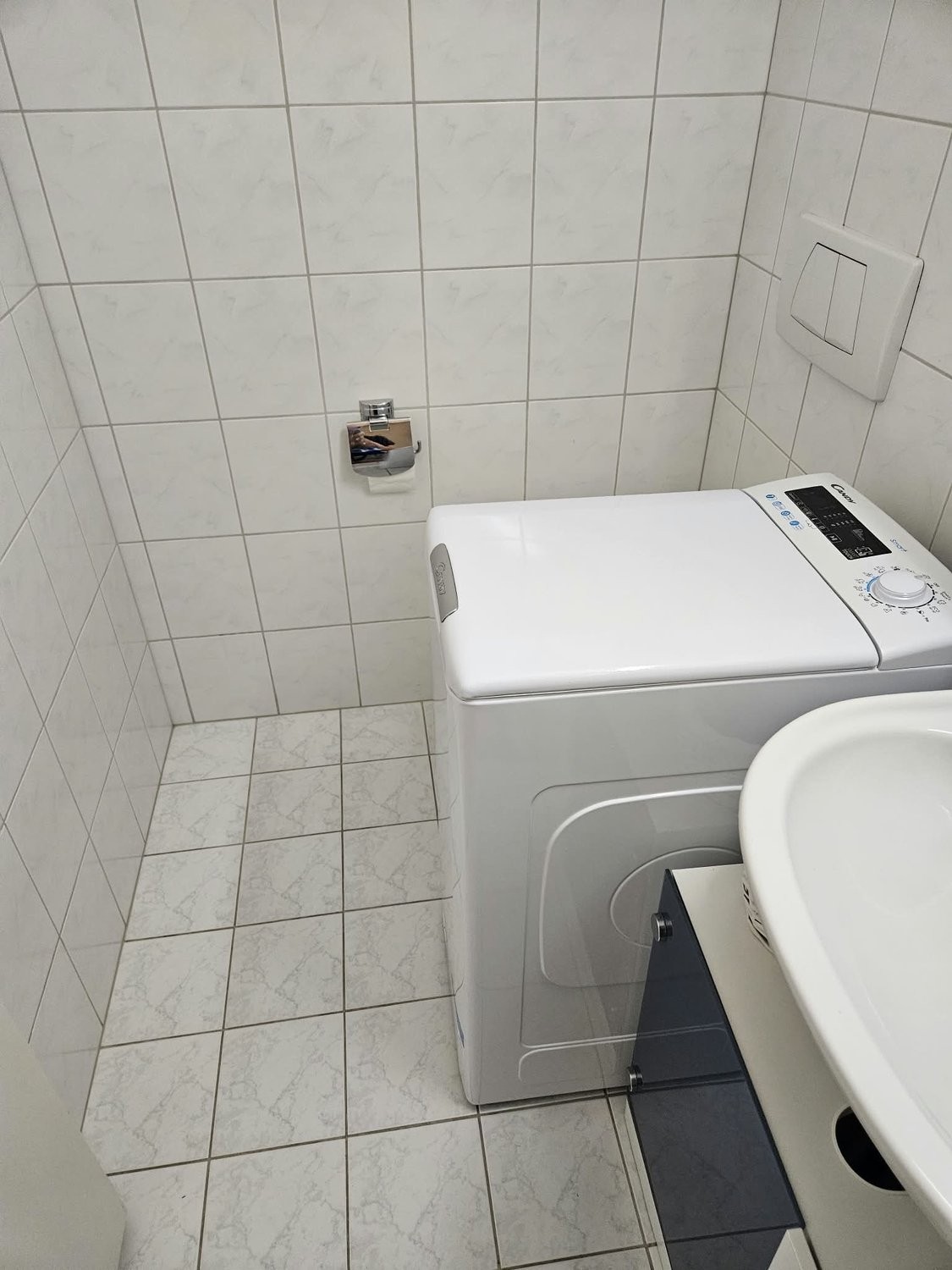 4 ½ rooms apartment, Foto 6 von 7