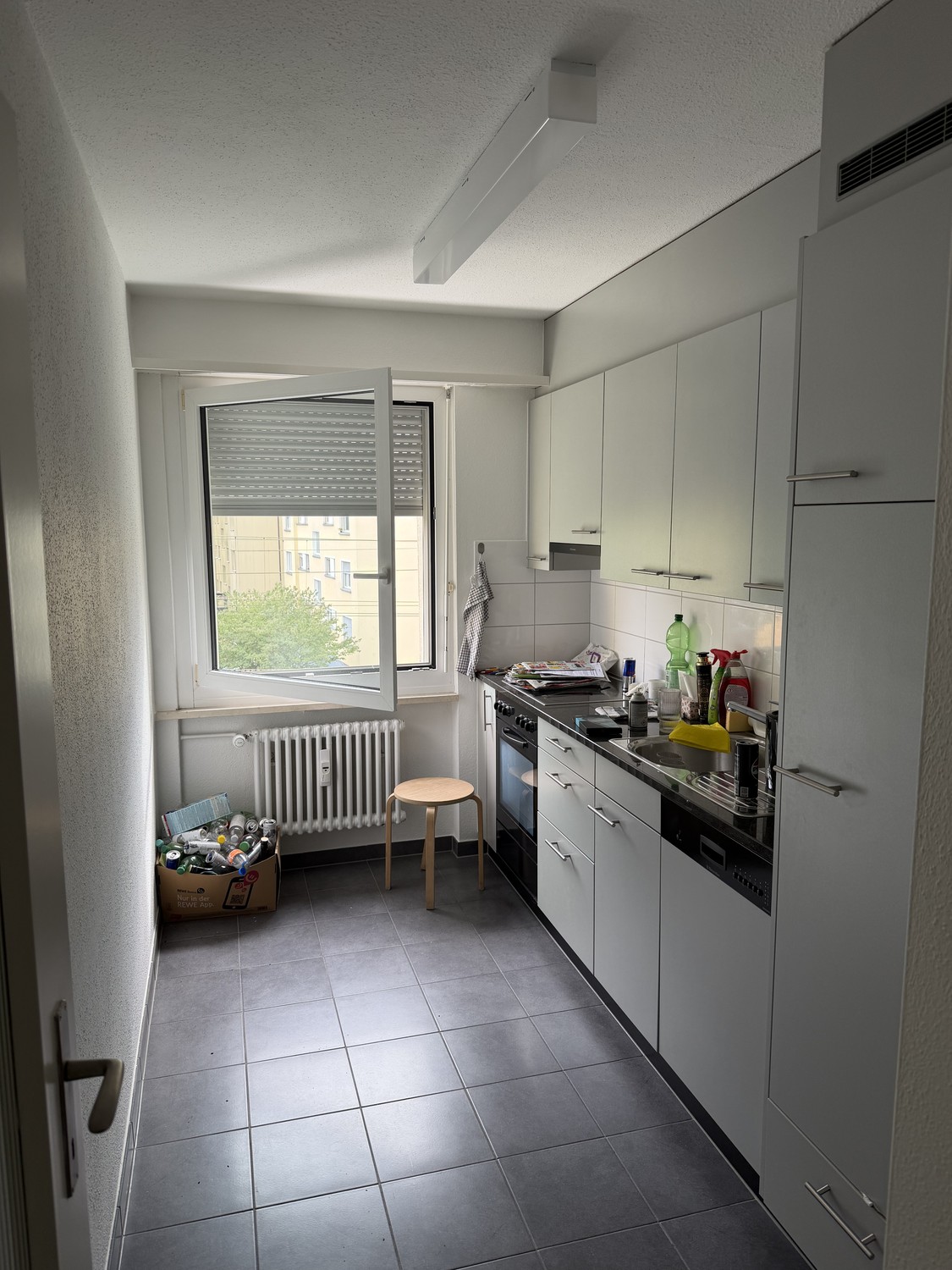 2 rooms apartment, Foto 6 von 10