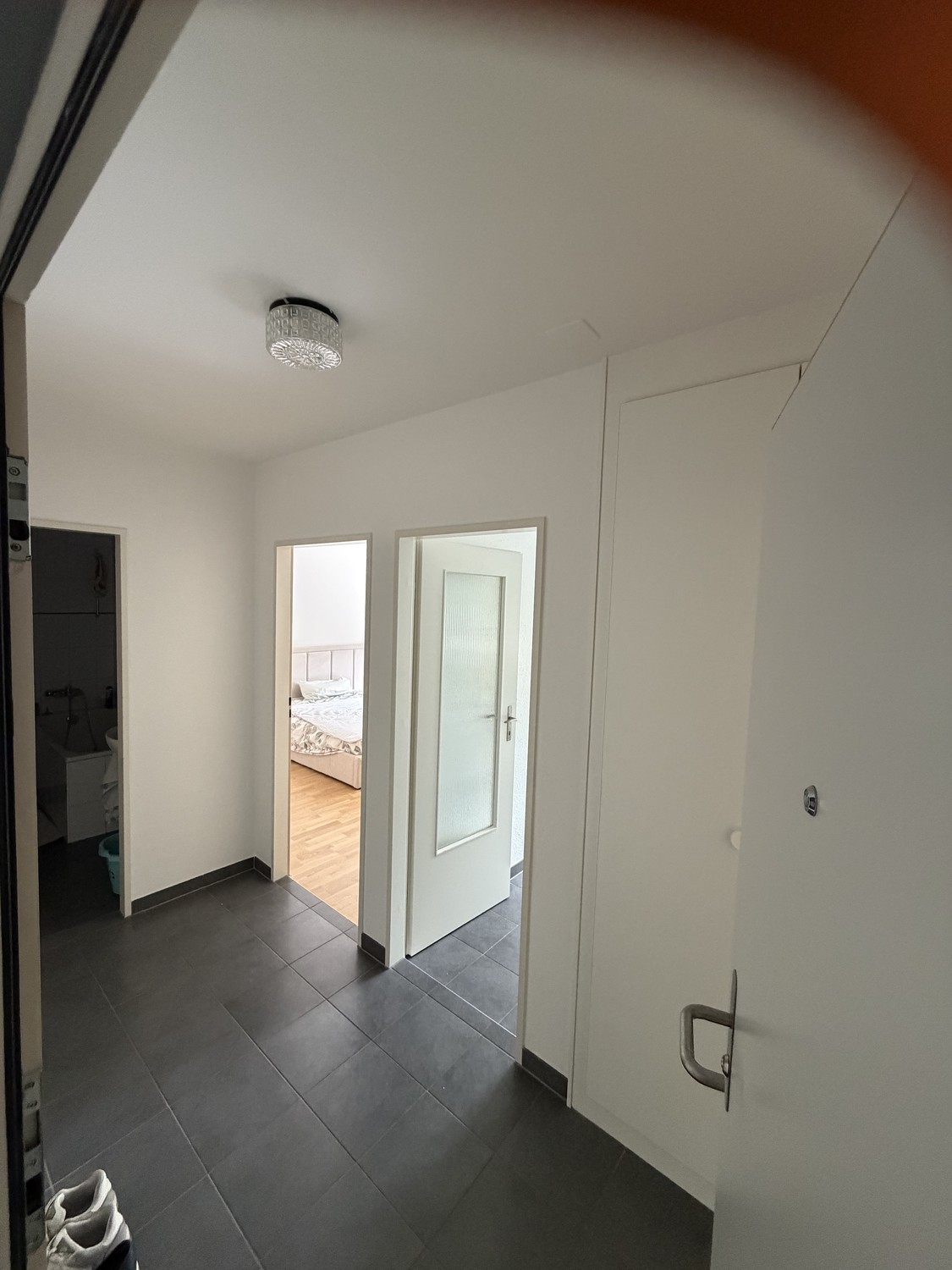2 rooms apartment, Foto 9 von 10